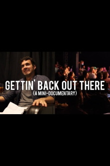 Gettin' Back Out There Trailer