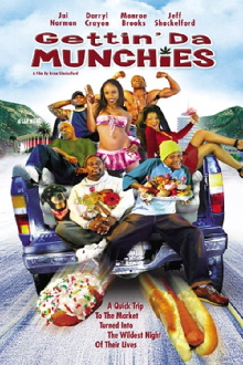 Gettin' Da Munchies Trailer