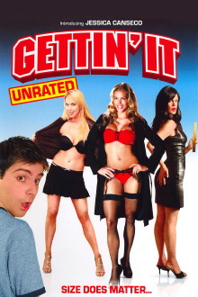 Gettin' It Trailer