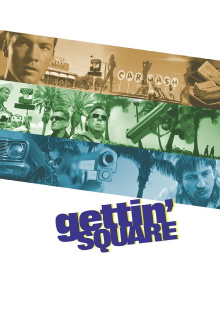Gettin' Square Trailer