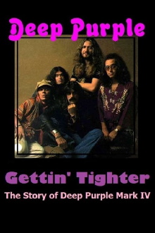 Gettin' Tighter: The Story of Mark IV Deep Purple Trailer