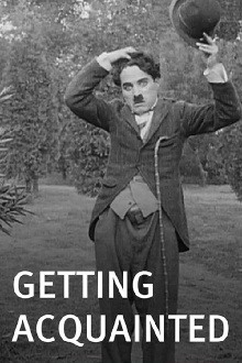 Getting Acquainted Trailer