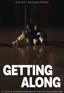 Getting Along Trailer