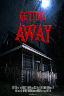 Getting Away Trailer
