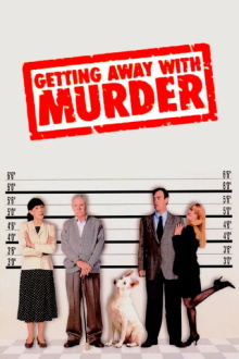 Getting Away with Murder Trailer