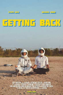 Getting Back Trailer