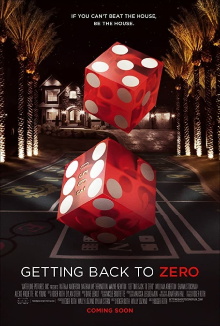 Getting Back to Zero Trailer