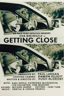 Getting Close Trailer