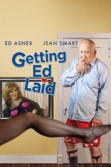 Getting Ed Laid Trailer