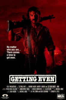 Getting Even Trailer
