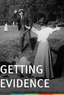 Getting Evidence Trailer