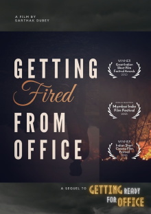 Getting Fired From Office Trailer