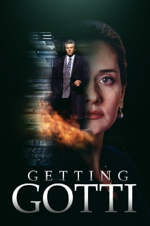 Getting Gotti Trailer