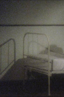Getting into bed Trailer