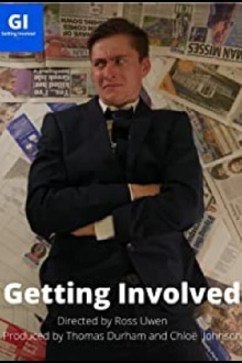 Getting Involved Trailer