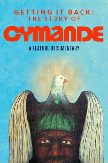 Getting It Back: The Story of Cymande Trailer