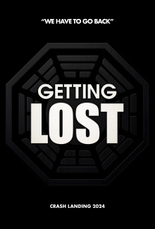 Getting LOST Trailer