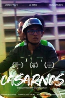 Getting Married Trailer