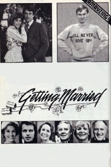 Getting Married Trailer