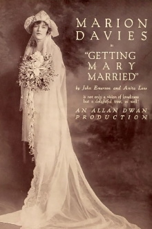 Getting Mary Married Trailer
