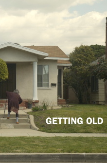 Getting Old Trailer