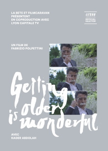 Getting Older is Wonderful Trailer