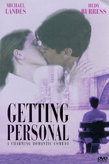 Getting Personal Trailer