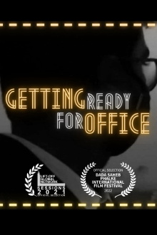 Getting Ready For Office Trailer