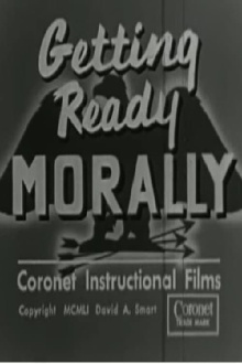 Getting Ready Morally Trailer