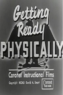 Getting Ready Physically Trailer