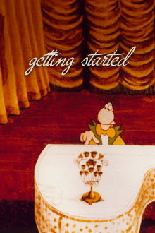 Getting Started Trailer