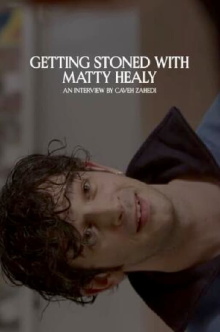 Getting Stoned with Matty Healy Trailer