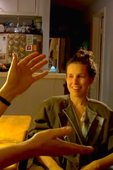 Getting Stoned with Sophia Takal Trailer