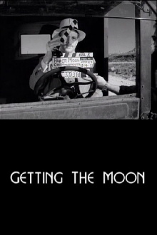 Getting the Moon Trailer
