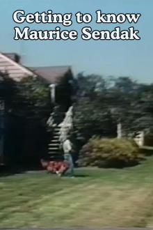 Getting to Know Maurice Sendak Trailer