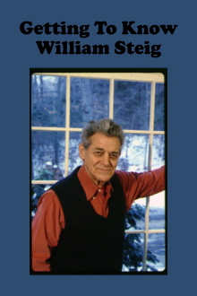 Getting to Know William Steig Trailer