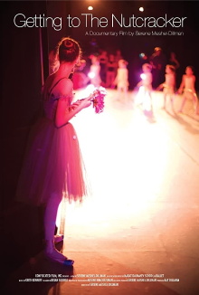 Getting to the Nutcracker Trailer