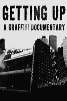 Getting Up Trailer