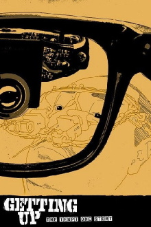 Getting Up: The TEMPT ONE Story Trailer