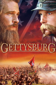 Gettysburg Trailer