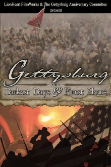 Gettysburg: Darkest Days & Finest Hours Trailer
