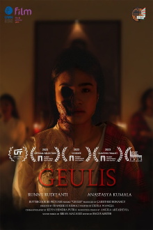 Geulis Trailer