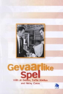 Gevaarlike Spel Trailer