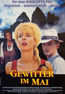 Gewitter im Mai Trailer