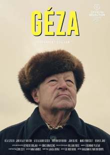 Géza Trailer