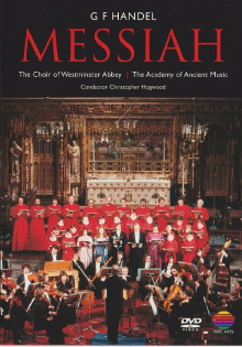 G.F. Handel: Messiah Trailer