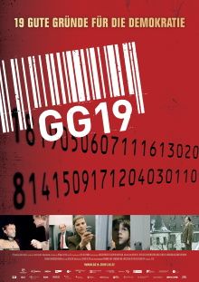 GG 19 – Deutschland in 19 Artikeln Trailer
