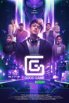 GG: Good Game Trailer