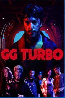 GG Turbo Trailer