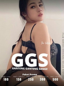 GGS - Ganteng-Ganteng Sange Trailer